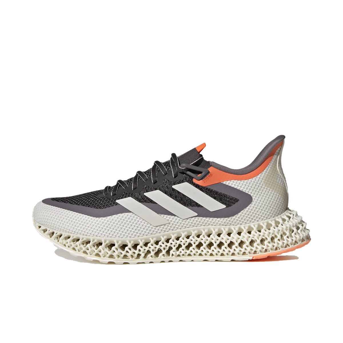 Кецове и обувки adidas Performance 4DFWD 2 "Carbon" Бежово | GX9250, 0