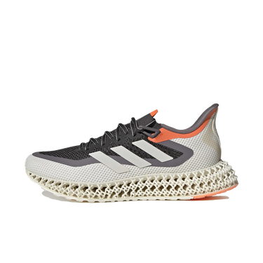Кецове и обувки adidas Performance 4DFWD 2 "Carbon" Бежово | GX9250, 0