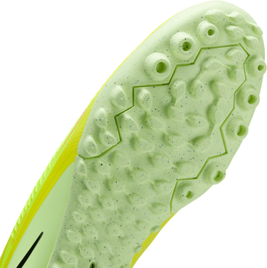 Кецове и обувки Nike REACTX PHANTOM 6 LOW PRO TF Жълто | hj4123-800, 7