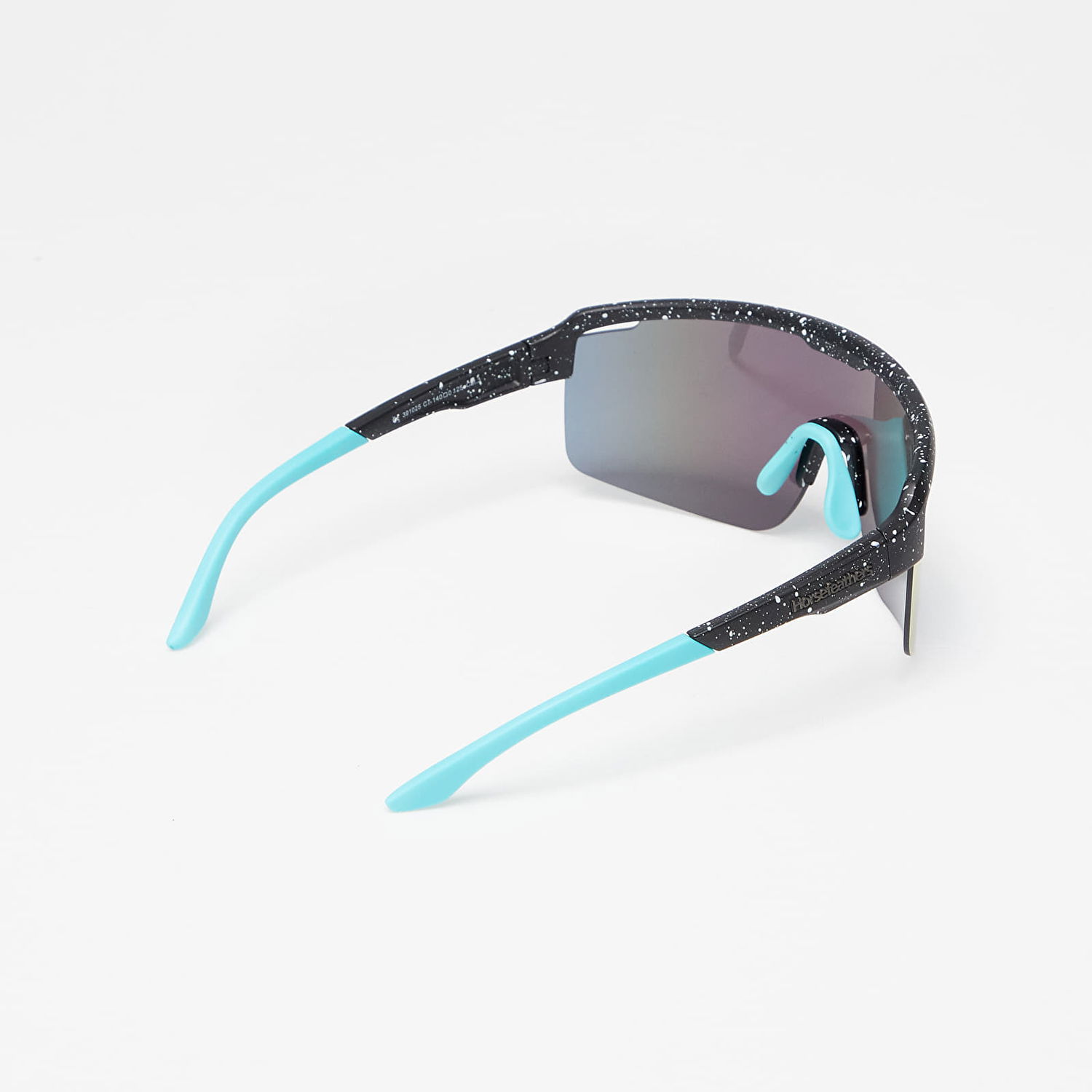 Слънчеви очила Horsefeathers Scorpio Sunglasses Черно | AM170C, 1