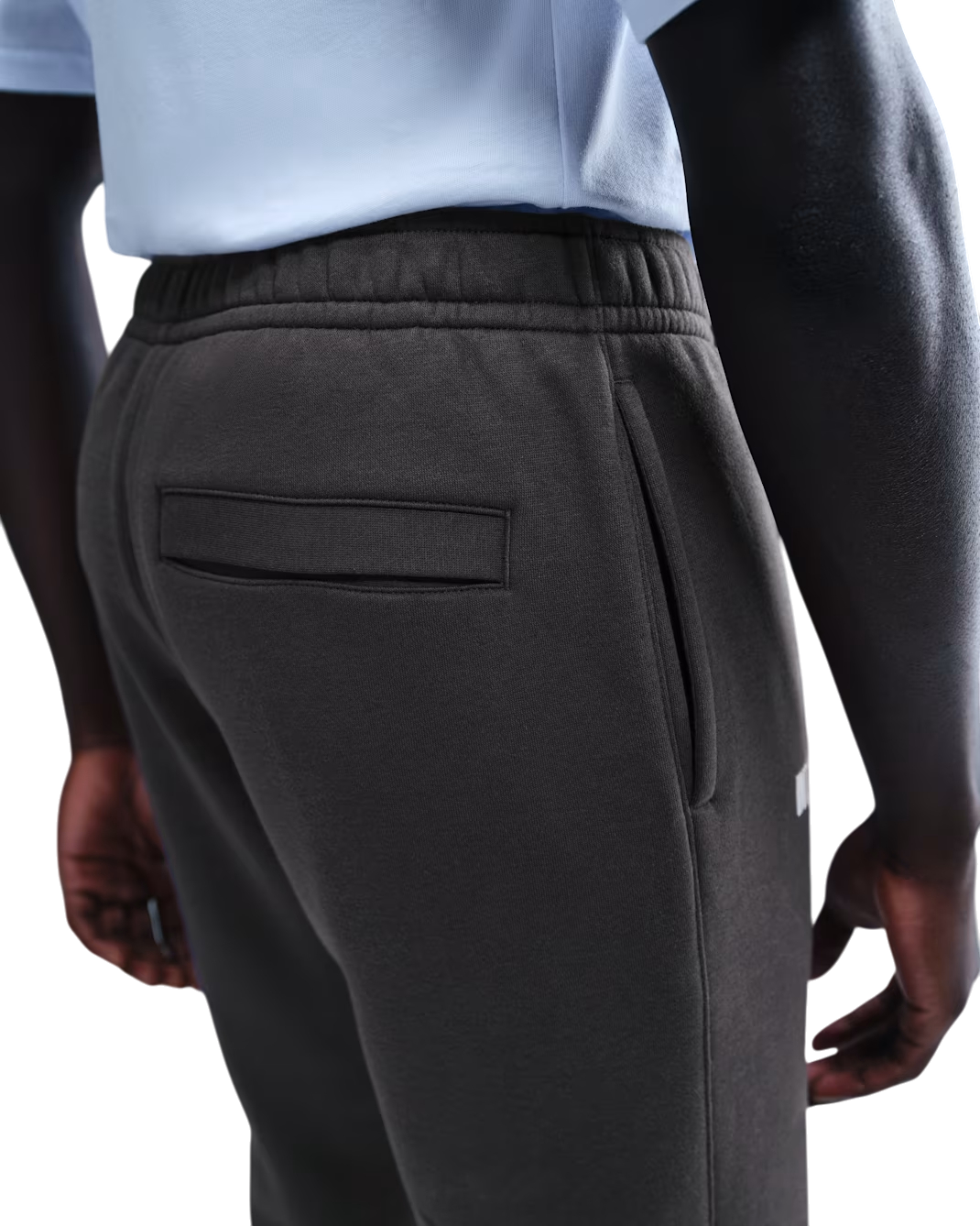 Спортни панталони Nike Inter Milan Club Sweatpants Черно | hm2932-060, 1