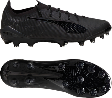 Кецове и обувки Puma ULTRA 5 ULTIMATE AG Черно | 108089-02, 2
