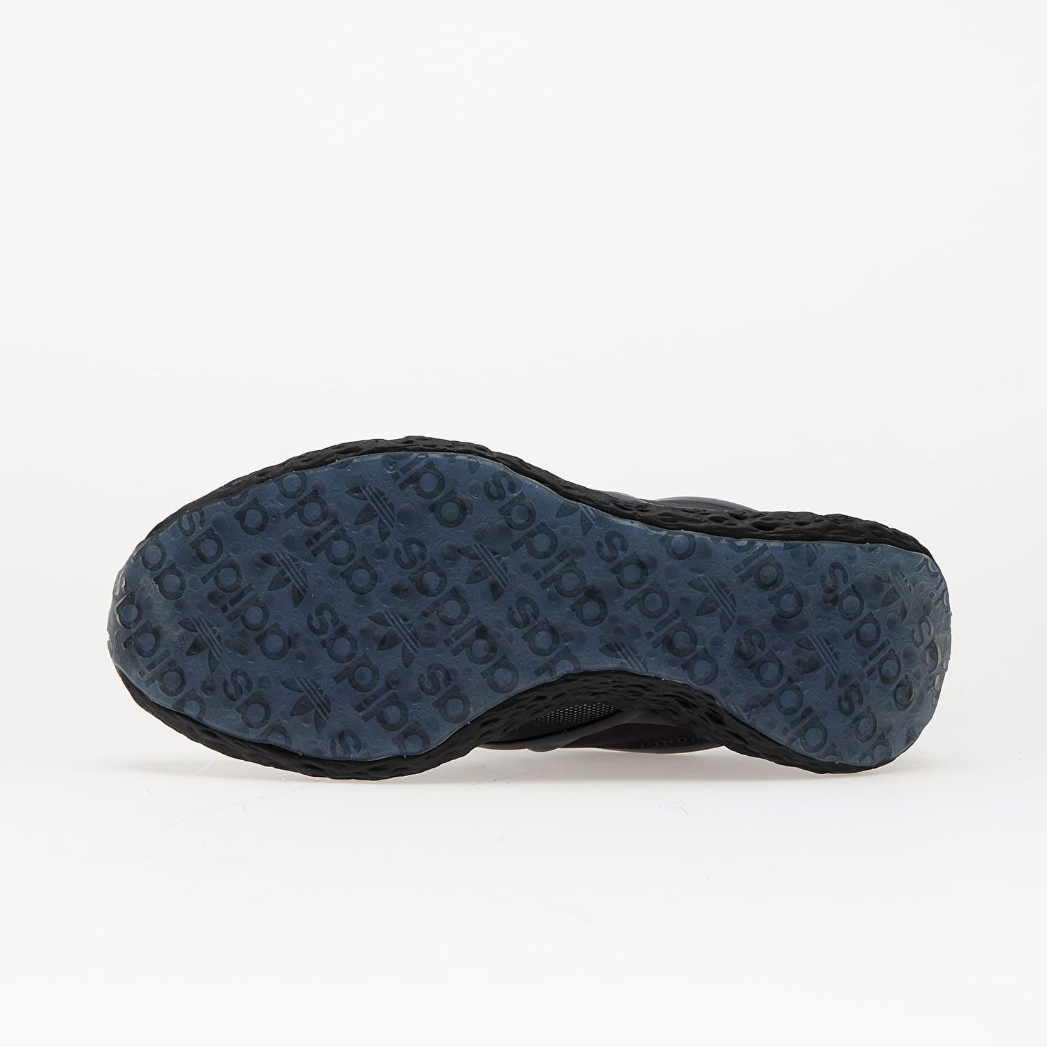 Кецове и обувки adidas Originals Zponge Flux Черно | JR0830, 1