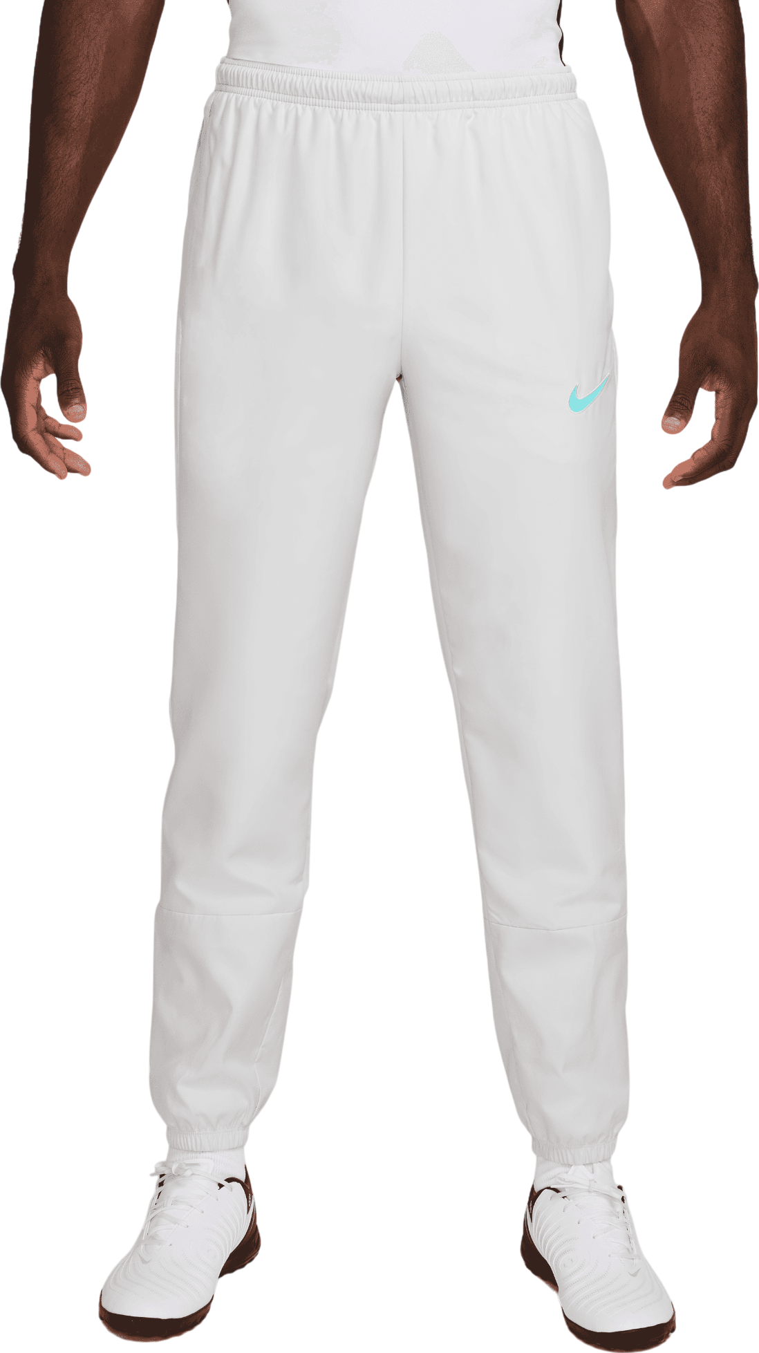 Спортни панталони Nike Nike Repel Academy+ Track Pants Бяло | hj3756-025, 0