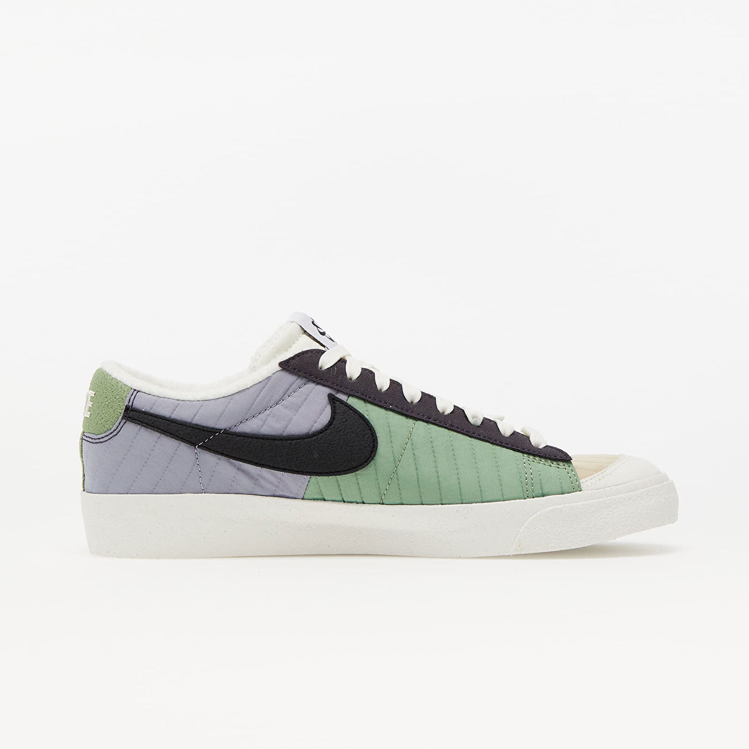 Кецове и обувки Nike Blazer Low '77 Многоцветен | DD8026-500, 1