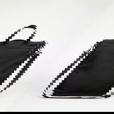 Голяма пазарска чанта CALVIN KLEIN Calvin Klein Jeans Metro Nylon Helmet Bag Черно | LV04G3130G UB1, 1
