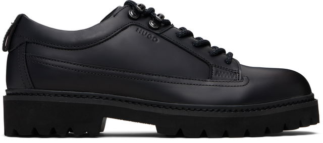 Hugo Lace-Up Derbys