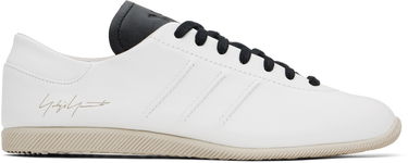 Кецове и обувки Y-3 Y-3 Japan Бяло | JS1110, 0