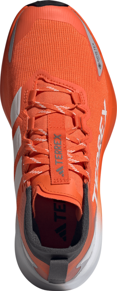 Кецове и обувки adidas Performance Terrex Agravic GTX Оранжево
 | jr5248, 1