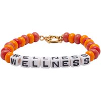 Гривна Sporty & Rich Bead Bracelet Оранжево
 | ACSS2313RE, 2