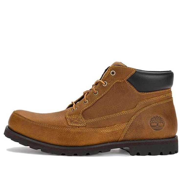Кецове и обувки Timberland Attleboro Chukka Boots Жълто | A5YS1, 0