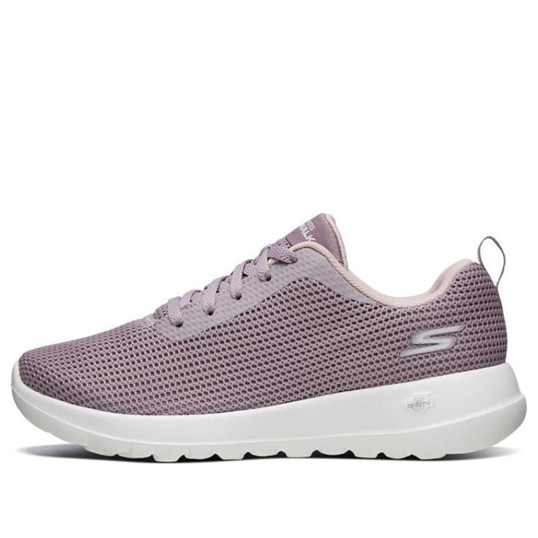 Кецове и обувки Skechers Go Walk Joy Лилаво | 15641-MVE