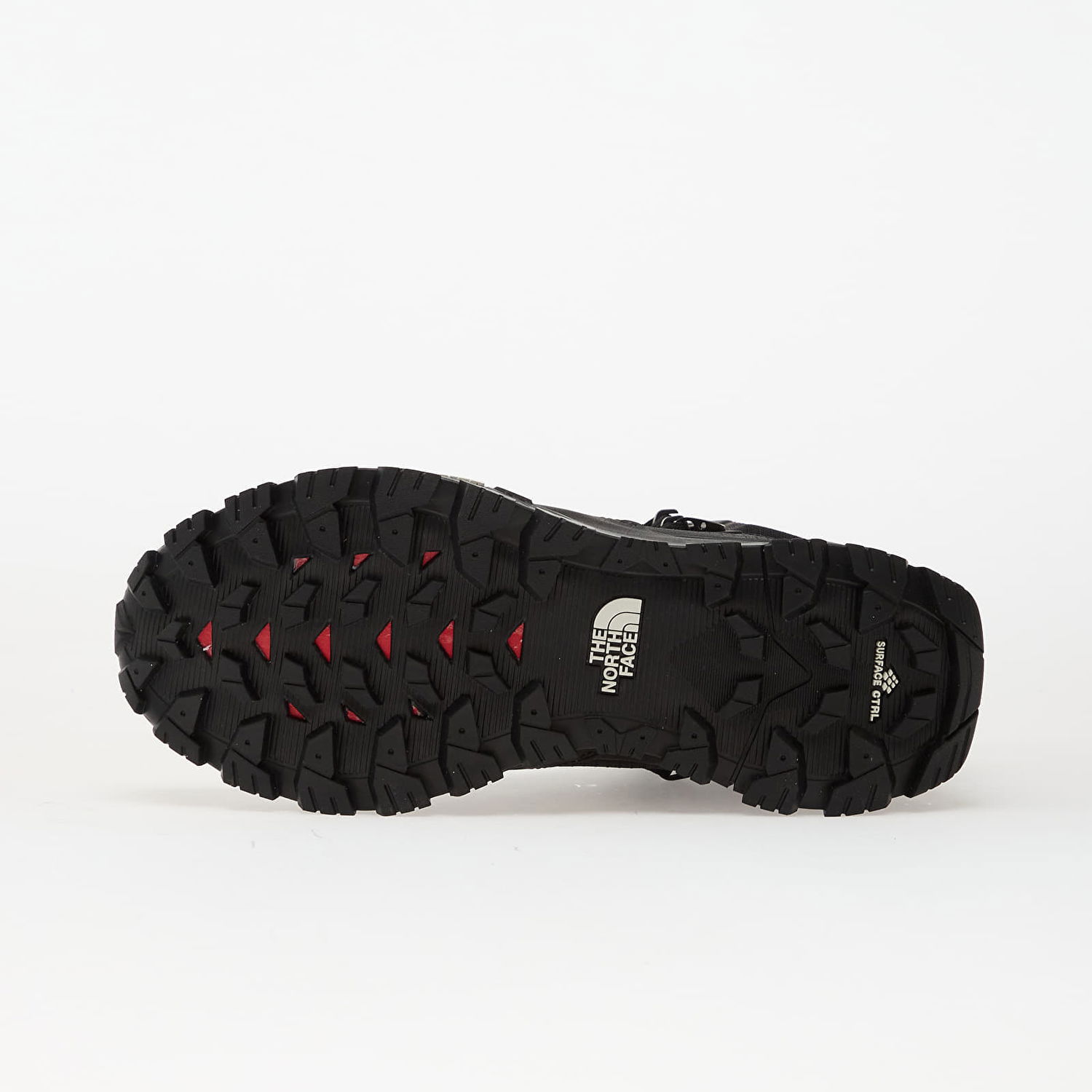 Кецове и обувки The North Face Offtrail Hike Mid Gore-Tex Черно | NF0A8AETKY41, 1