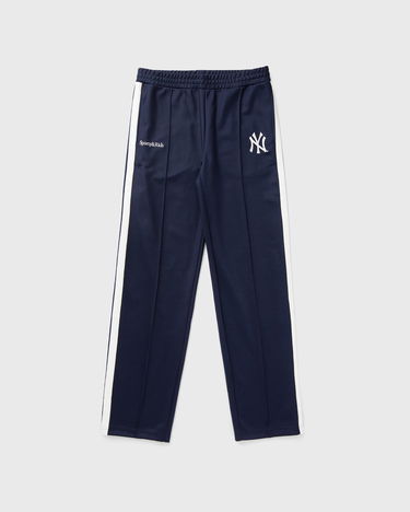 Спортни панталони Sporty & Rich Serif Track Pants Sweatpants Синьо | PA013505631BL32, 0