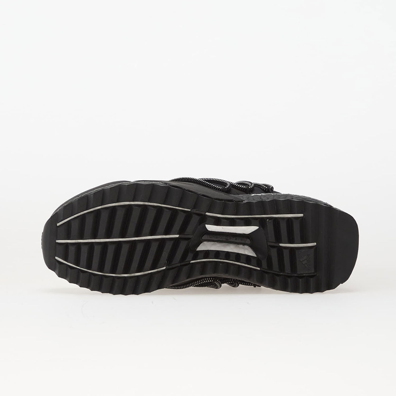 Кецове и обувки adidas Performance Moon Boot x Ub Core Black/ Blkref/ Selure Черно | JP7685, 1