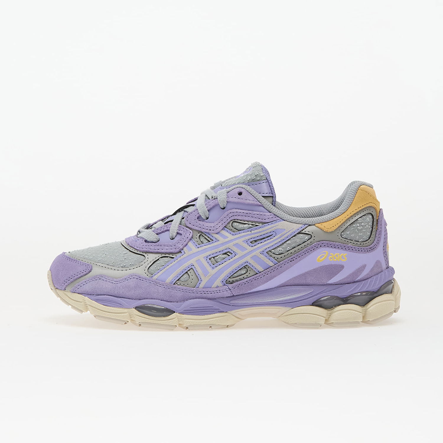 Кецове и обувки Asics Gel-NYC Лилаво | 1203A826-020, 0