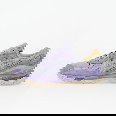 Кецове и обувки Asics Gel-NYC Лилаво | 1203A826-020, 0