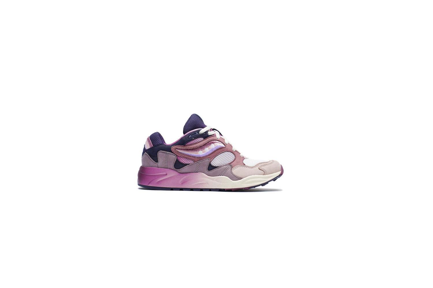 Кецове и обувки Saucony GRID SHADOW 2 "Summer Solstice" Лилаво | S70838-1, 0