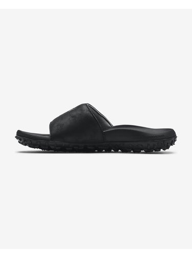Кецове и обувки Under Armour Project Rock Черно | 3023762_001, 2