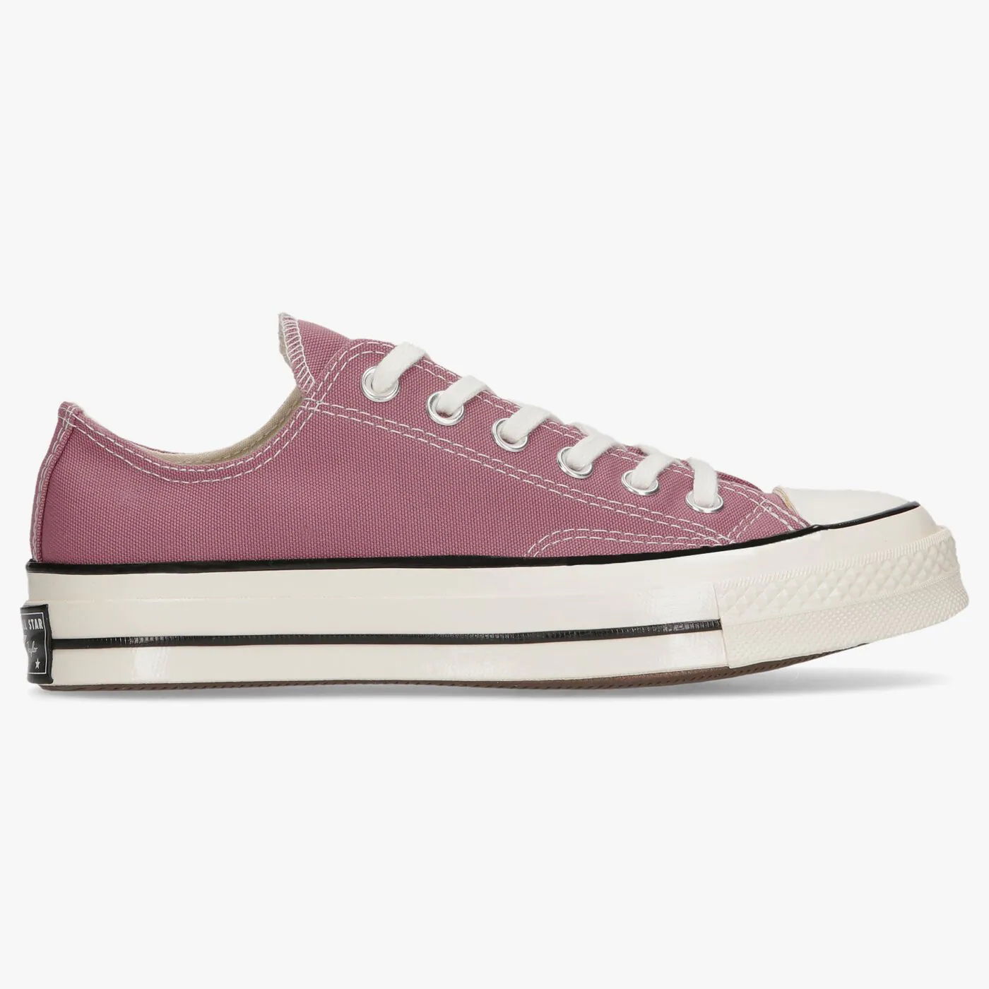 Кецове и обувки Converse Chuck 70 Vintage Canvas Розово | 172957C, 0