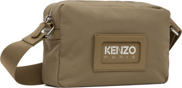 Чанта за кръста KENZO Kenzo Paris 'Kenzography' Belt Bag Черно | FE55SA707B11, 4