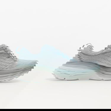 Кецове и обувки Hoka One One Bondi 8 W Синьо | 1127952-CBIF, 1