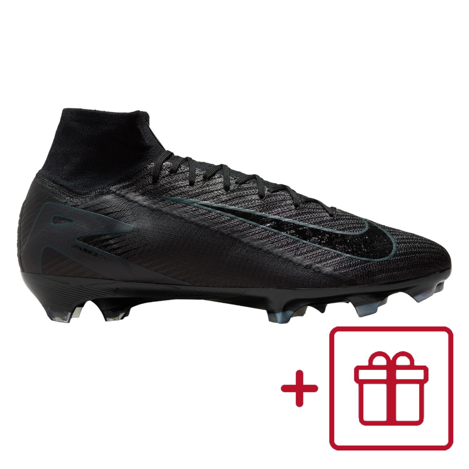 Кецове и обувки Nike ZM SUPERFLY 10 ELITE FG Черно | fq1454-002, 0