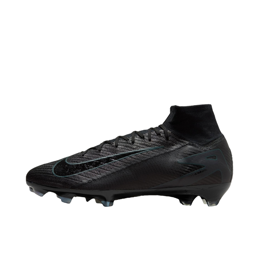 Кецове и обувки Nike ZM SUPERFLY 10 ELITE FG Черно | fq1454-002