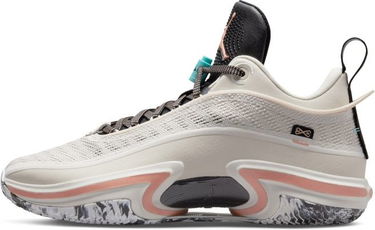 Кецове и обувки Jordan Air Jordan XXXVI Low Бежово | DH0833-160, 0