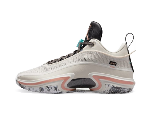 Баскетбол Jordan Air Jordan XXXVI Low Бежово | DH0833-160
