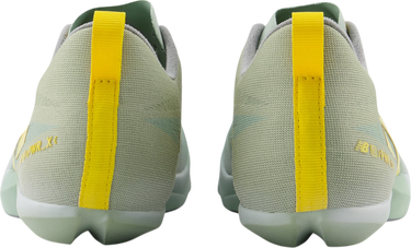 Кецове и обувки New Balance FuelCell SuperComp PWR-X v3 Зелено | usdelst3-usdelst3, 4