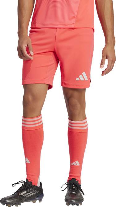 Къси панталони adidas Originals Tiro 25 Pro GK Shorts Червено | jg1123, 6