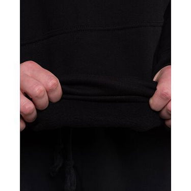Суитчър MARKET Group 5 Hoodie Черно | 397000413-0001, 5