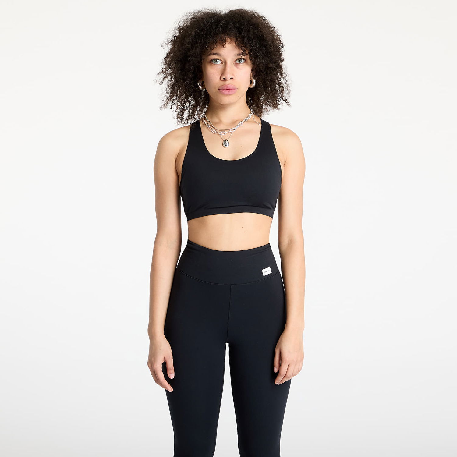 Сутиен Craft Craft Collective Padded Sports Bra Черно | 1916008-999000, 0