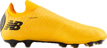 Кецове и обувки New Balance Furon Pro AG v7+ Жълто | sf1a-z75, 2