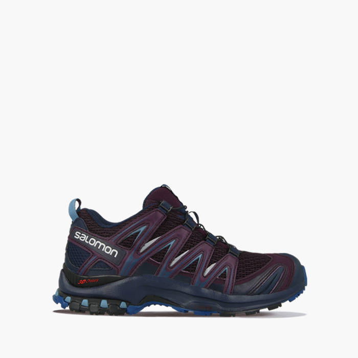 Кецове и обувки Salomon XA PRO 3D W Черно | 407890, 1