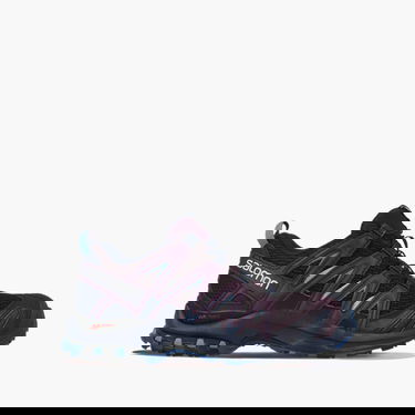 Кецове и обувки Salomon XA PRO 3D W Черно | 407890, 1