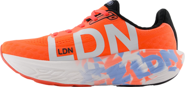 Кецове и обувки New Balance TCS London Marathon Fresh Foam X 1080 v14 Оранжево
 | w1080-0lm, 1