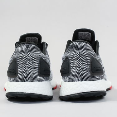 Кецове и обувки adidas Performance PureBoost DPR Сиво | S80993, 3