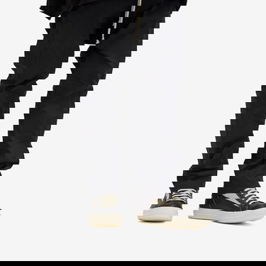 Кецове и обувки Rick Owens Rick Owens Vintage High-Top EU 42 Черно | RU01E5896-LCOLVS-911, 6