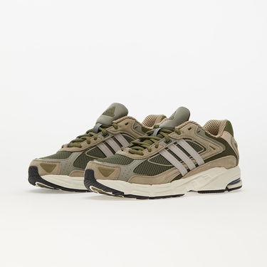 Кецове и обувки adidas Originals Response Cl Сиво | ID4593, 5