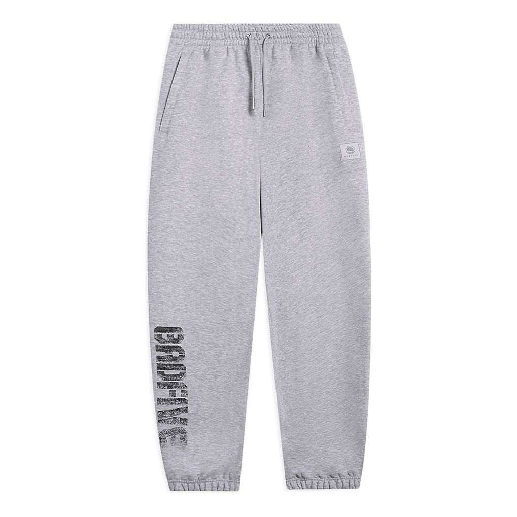 Спортни панталони Li-Ning BADFIVE Basketball Joggers Сиво | AKLSC09-2, 0