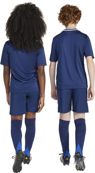 Къси панталони adidas Originals adidas Tastigo 25 Sho Y Shorts Синьо | jn7173, 3