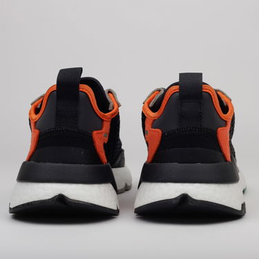 Кецове и обувки adidas Originals Nite Jogger Черно | EE5549, 3