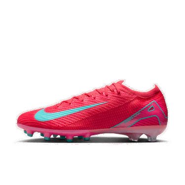 Кецове и обувки Nike Mercurial Vapor 16 Elite AG-Pro Розово | FQ8693-800, 0