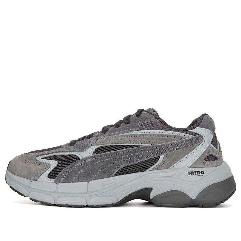 Кецове и обувки Puma Teveris Nitro Сиво | 388774-09, 0
