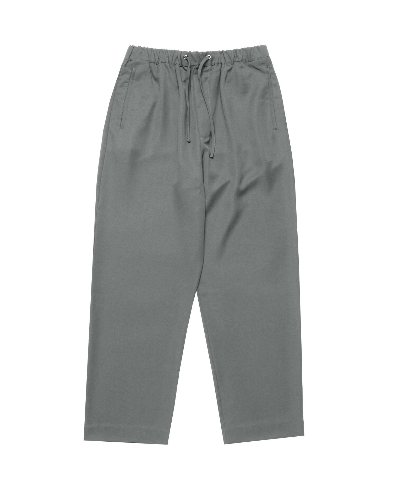 Панталони New Amsterdam Surf Association New Amsterdam Surf Association Work Trousers Сиво | 2502051003, 0