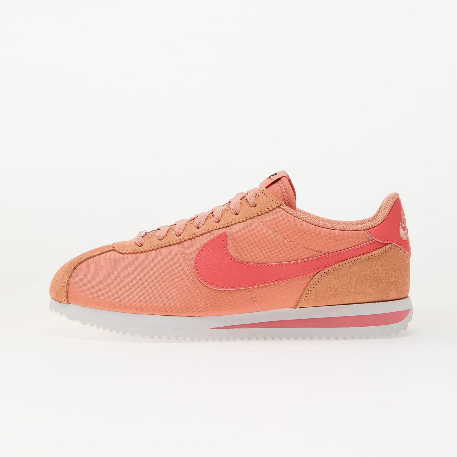 Кецове и обувки Nike Nike Cortez Textile Оранжево
 | DZ2795-800, 0
