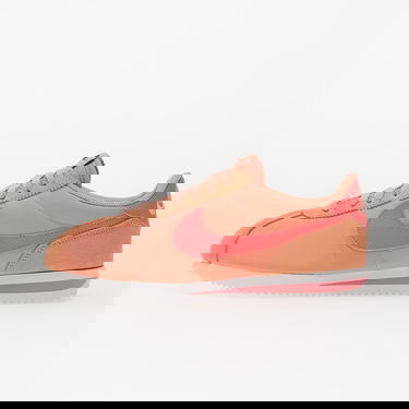 Кецове и обувки Nike Nike Cortez Textile Оранжево
 | DZ2795-800, 0