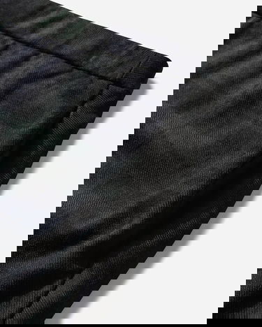 Пола ROA Frayed Asymmetrical Skirt Черно | OBMW003FA01 BLK0001, 7